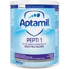 Baby Food & Formulas Aptaclub Aptamil Pepti 1 800g