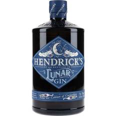 Hendrick's Lunar Gin 43.4% 70cl