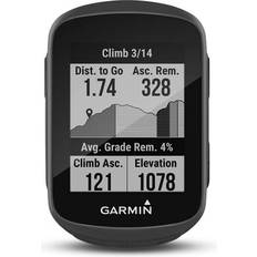 Bicycle Computers & Bicycle Sensors Garmin Edge 130 Plus