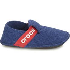 Crocs Kid's Classic Slipper - Cerulean Blue