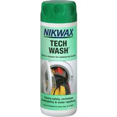 Nikwax Textile Cleaners Nikwax Tech Wash 300ml