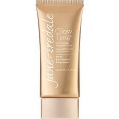 Jane Iredale Glow Time Full Coverage Mineral BB Cream SPF25 BB6