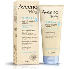 Aveeno Baby Skin Aveeno Baby Dermexa Daily Emollient Cream 200ml