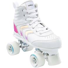 OXELO Inlines & Roller Skates OXELO Quad 100 Jr