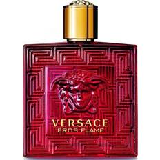 Versace Men Eau de Parfum Versace Eros Flame EdP 200ml