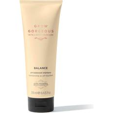 Grow Gorgeous Shampoos Grow Gorgeous Balance pH-Balanced Shampoo 250ml