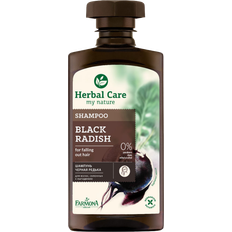 Farmona Herbal Care Black Radish Shampoo 330ml