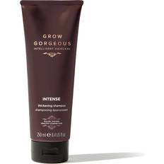Grow Gorgeous Shampoos Grow Gorgeous Intense Thickening Shampoo 250ml