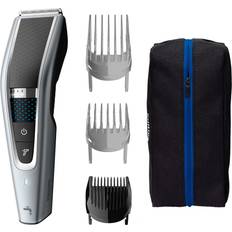 Philips Storage Bag/Case Included Trimmers Philips Series 5000 HC5630