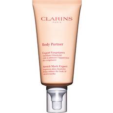 Clarins Dermatologically Tested Body Care Clarins Body Partner Stretch Mark Expert 175ml