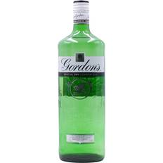 Gordon's Spirits Gordon's Special Dry London Gin 37.5% 100cl