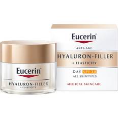 Eucerin Facial Creams Eucerin Hyaluron-Filler+Elasticity Day SPF30 50ml