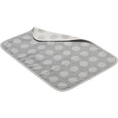 Cotton Changing Pads Leander Topper for Changing Mat 45x65cm