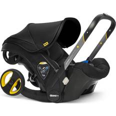 Isofix Baby Seats Doona Doona+ Infant Car Seat