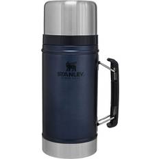 Matte Food Thermoses Stanley Classic Legendary Food Thermos 0.94L