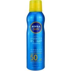 Nivea sun Nivea Sun Protect & Dry Touch Refreshing Mist SPF50 200ml