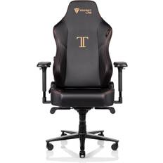 Secretlab Adjustable Backrest Gaming Chairs Secretlab Titan 2020 Series - Stealth Edition Gaming Chair - Black