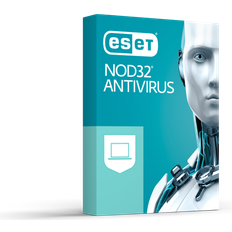 ESET Office Software ESET NOD32 Antivirus