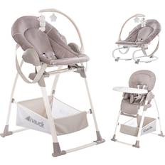 Hauck Carrying & Sitting Hauck 3 in 1 Sit N Relax