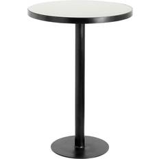 Round Bar Tables Nordal EA Bar Table 80cm