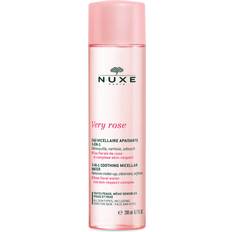 Nuxe Face Cleansers Nuxe Very Rose 3-in-1 Soothing Micellar Water 200ml