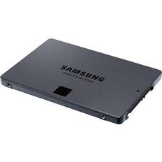 Samsung 4tb ssd Samsung 870 QVO MZ-77Q4T0BW 4TB
