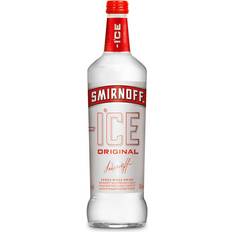 70cl - Vodka Spirits Smirnoff Ice Vodka 4.5% 70cl