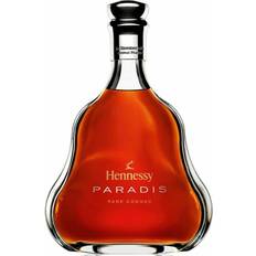 Hennessy Beer & Spirits Hennessy Paradise Rare Cognac 40% 70cl