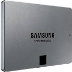 2.5" - SSD Hard Drives Samsung 870 QVO MZ-77Q8T0BW 8TB