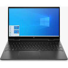 HP 16 GB - AMD Ryzen 7 - Windows Laptops HP HP ENVY x360 15-ee0002na