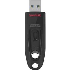 SanDisk 512 GB USB Flash Drives SanDisk Ultra 512GB USB 3.0