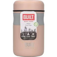 BUILT Mindful Food Thermos 0.49L