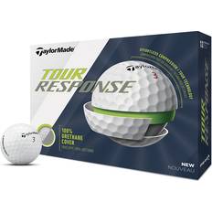 TaylorMade Golf Balls TaylorMade Tour Response 12pcs