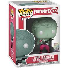 Fortnite Toys Funko Pop Games Fortnite Series 1 Love Ranger