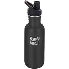 Klean Kanteen Classic Water Bottle 0.532L