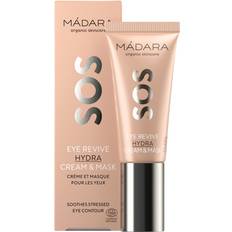 Madara SOS Eye Cream & Mask 20ml
