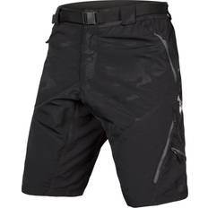 Endura Shorts Endura Hummvee II Shorts Men - Black/Camo