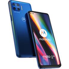 Motorola 128GB - 5G Mobile Phones Motorola Moto G 5G Plus 128GB