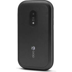 Doro Micro-SIM Mobile Phones Doro 6040