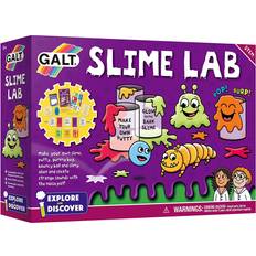 Science & Magic Galt Slime Lab