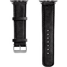 Hama Velour Watch Band for Apple Watch 38mm
