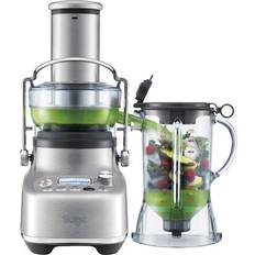 Ice Crusher Blenders with Jug Sage The 3X Bluicer Pro