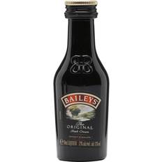 Baileys Spirits Baileys Original Irish Cream 17% 5cl