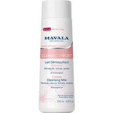 Mavala Clean & Comfort Caress Cleansing Milk 200ml