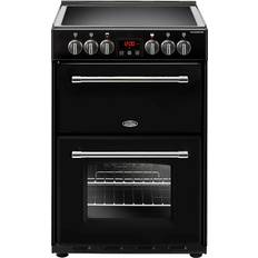 Cookers on sale Belling Farmhouse 60E Black