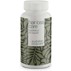 Australian Bodycare Hair Loss Care 60 pcs
