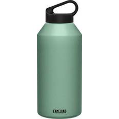 Camelbak Carry Cap Daily Hydration Insulated Water Bottle 2L