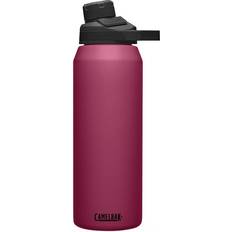 Purple Thermoses Camelbak Chute Everyday & Outdoor Thermos 1L