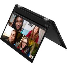 Lenovo 8 GB - Intel Core i5 - Webcam - Windows 10 Laptops Lenovo ThinkPad X13 Yoga 20SX0000UK