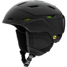 MIPS Technology Ski Helmets Smith Mission MIPS